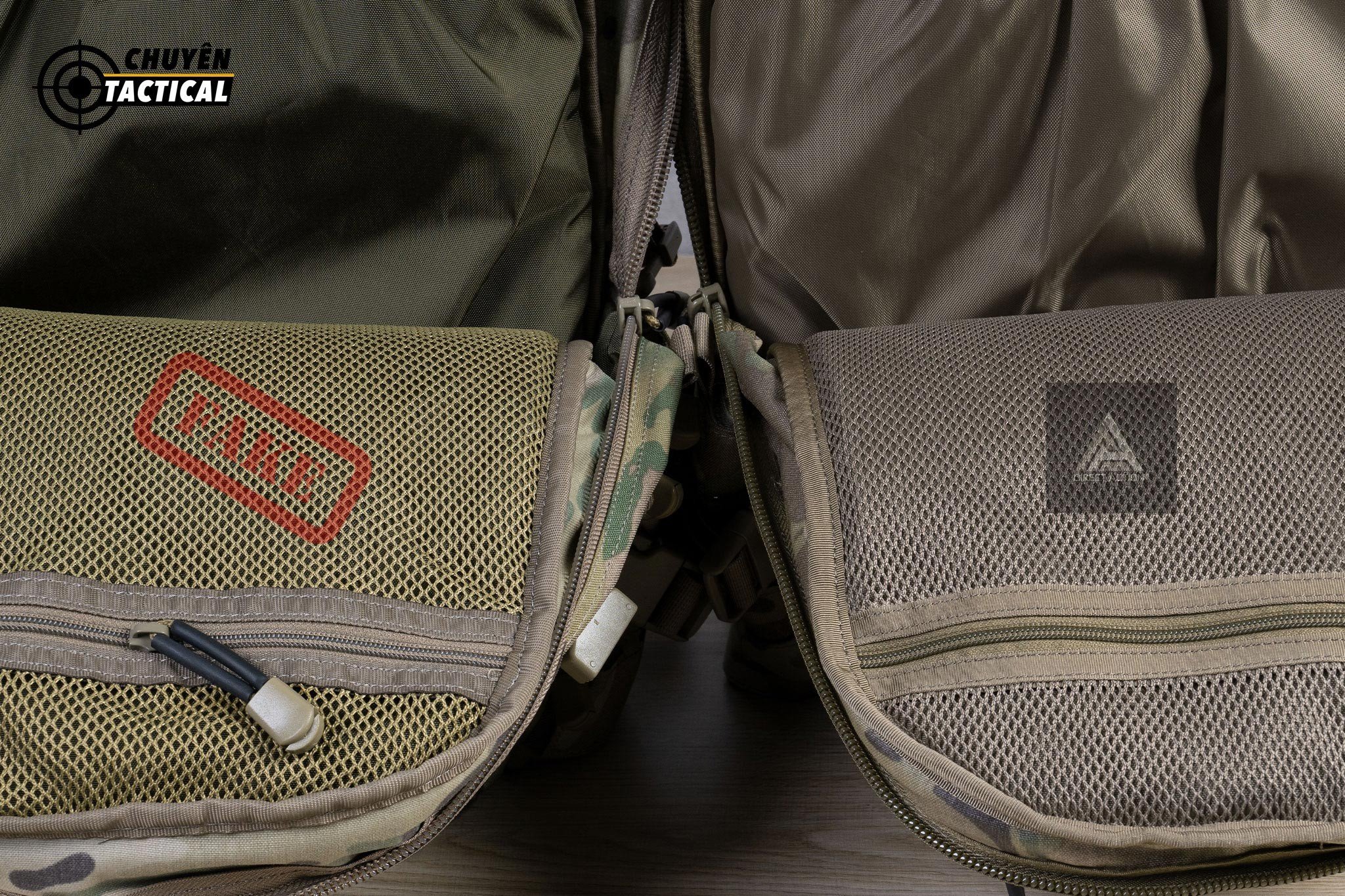 Phân Biệt Dragon Egg MKII Thật - Giả 12 Dragon EGG thật giả