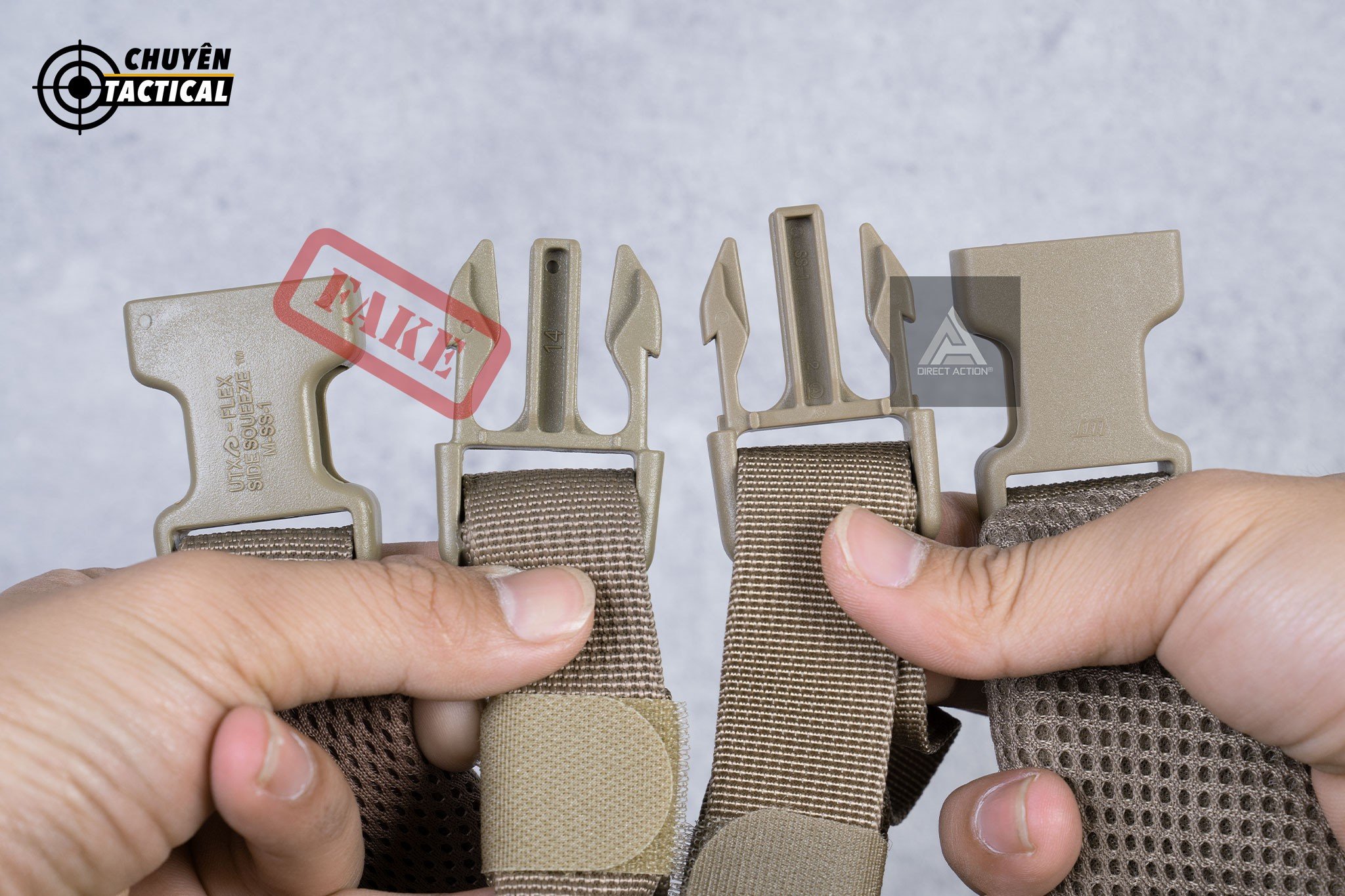 Phân Biệt Dragon Egg MKII Thật - Giả 14 Dragon Egg Thật Giả