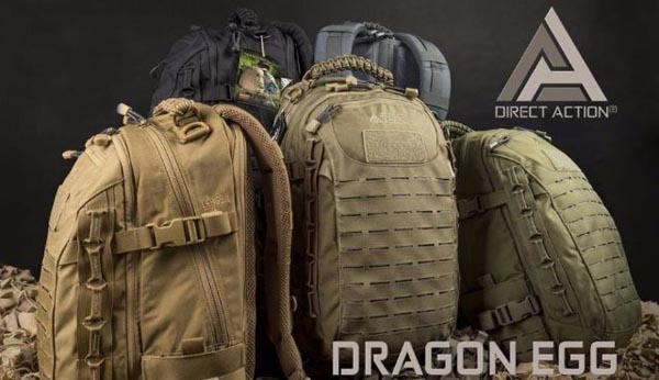 Top 20+ Thương hiệu balo nổi tiếng được ưa chuộng trên toàn thế giới 35 Balo Direct Action nổi tiếng