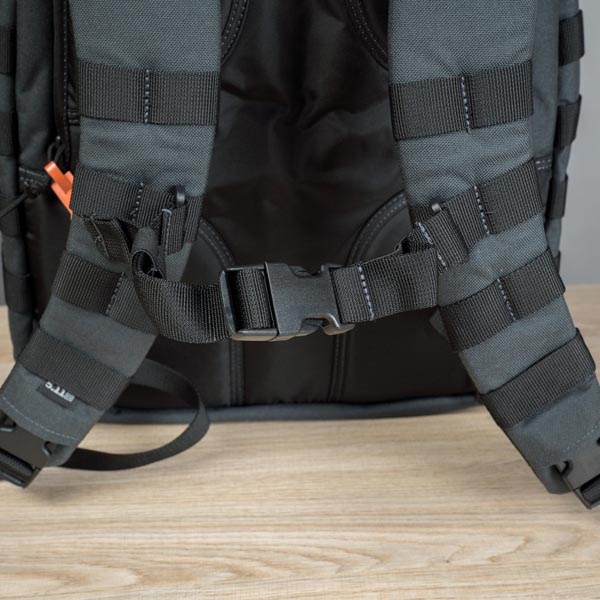 Balo Helikon-Tex Groundhog cao cấp tại hà nội