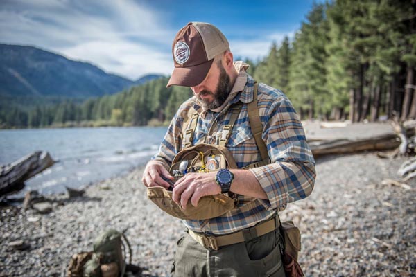 Top 20+ Thương hiệu balo nổi tiếng được ưa chuộng trên toàn thế giới 39 Balo Helikon-Tex tiện lợi