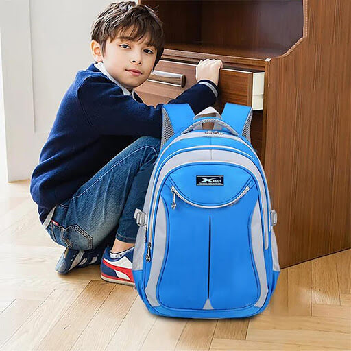 Cách chọn balo chuyên dụng đi phượt chuẩn nhất 2025 17 Balo đi phượt nam