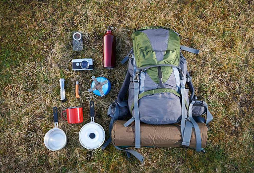 Cách chọn balo chuyên dụng đi phượt chuẩn nhất 2025 12 Balo đi phượt cho nữ