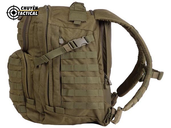 Top 15 Mẫu Balo Du Lịch Giá Rẻ ở TPHCM 14 mua balo du lịch ở tphcm