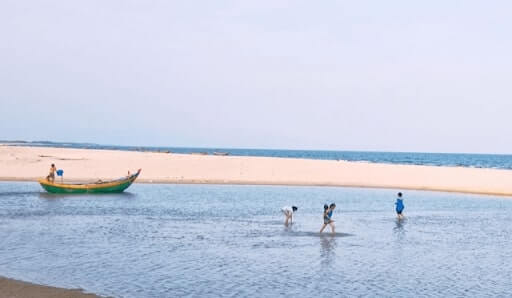 Bỏ túi 12 khu cắm trại Vũng Tàu tuyệt đẹp nhất định bạn phải đến 8 khu cắm trại vũng tàu