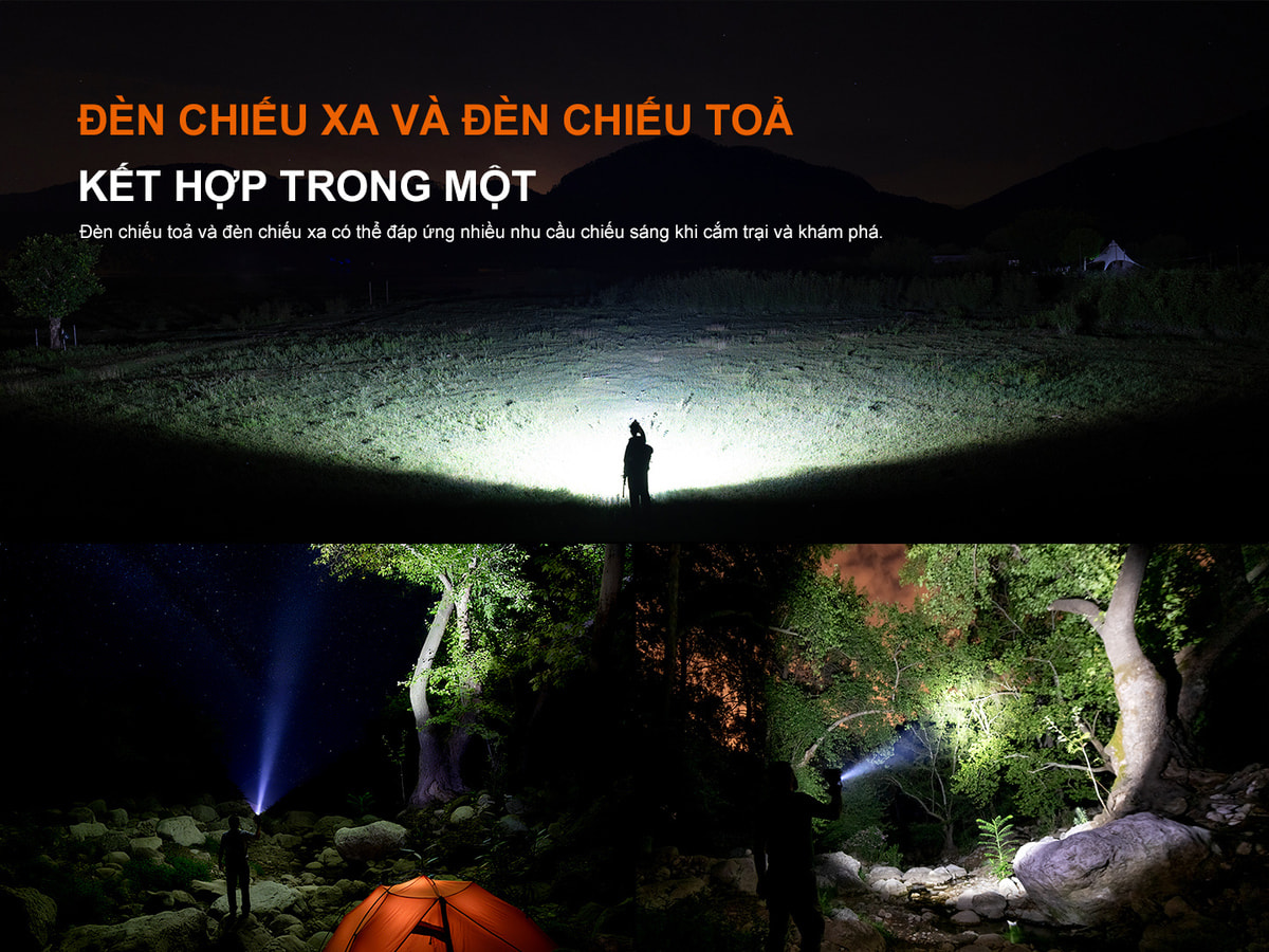 Đèn Pin Ngoài Trời Fenix CP50R 4 CP50R E 04 copy Chuyentactical.com
