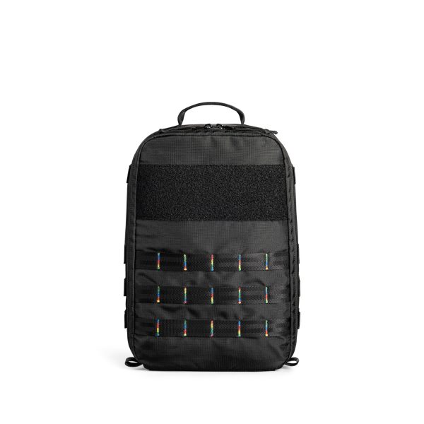 Balo CT Junior – ROBIC® Ripstop Nylon 420D