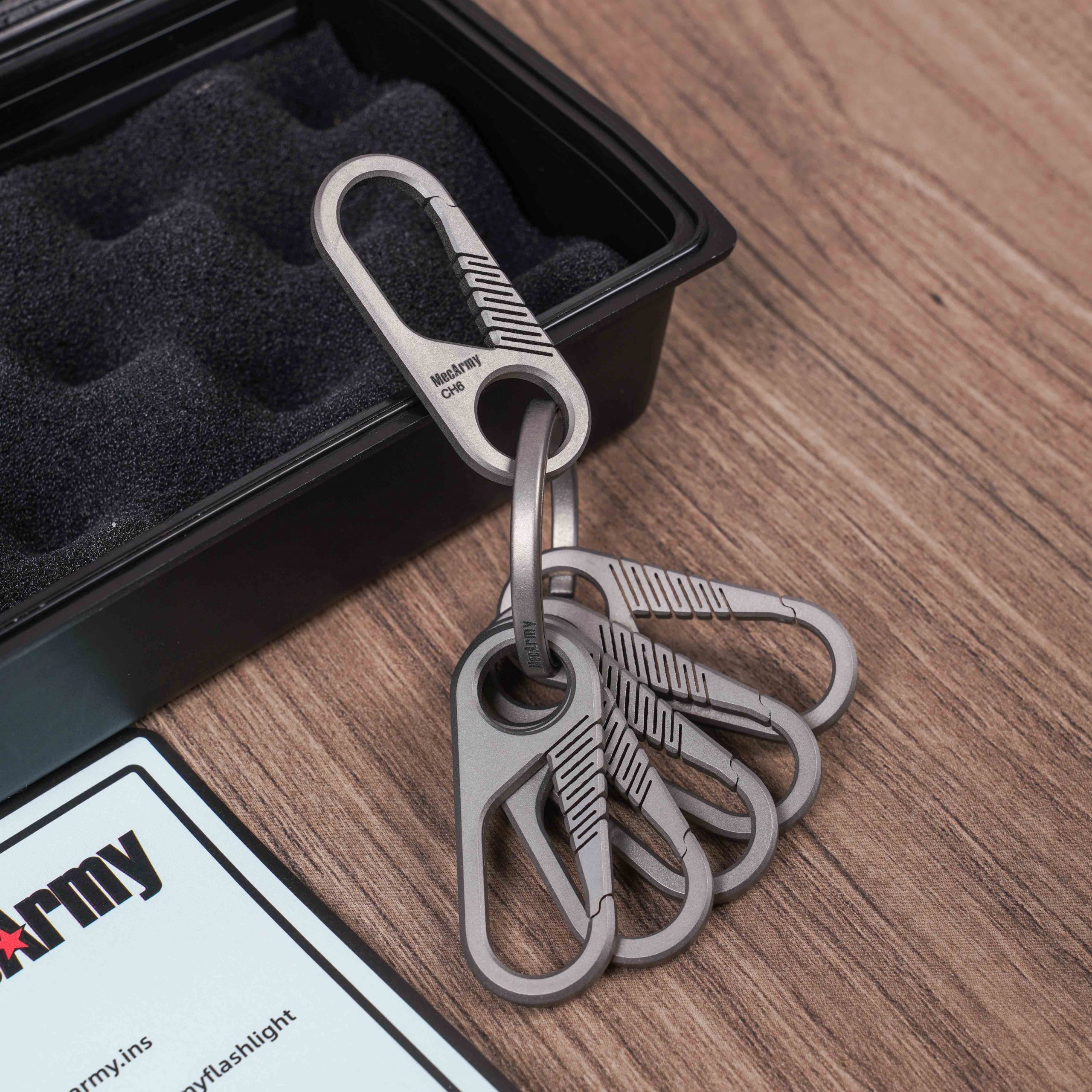 Titanium là gì? Các đặc tính thú vị của Titanium 12 Titanium là gì