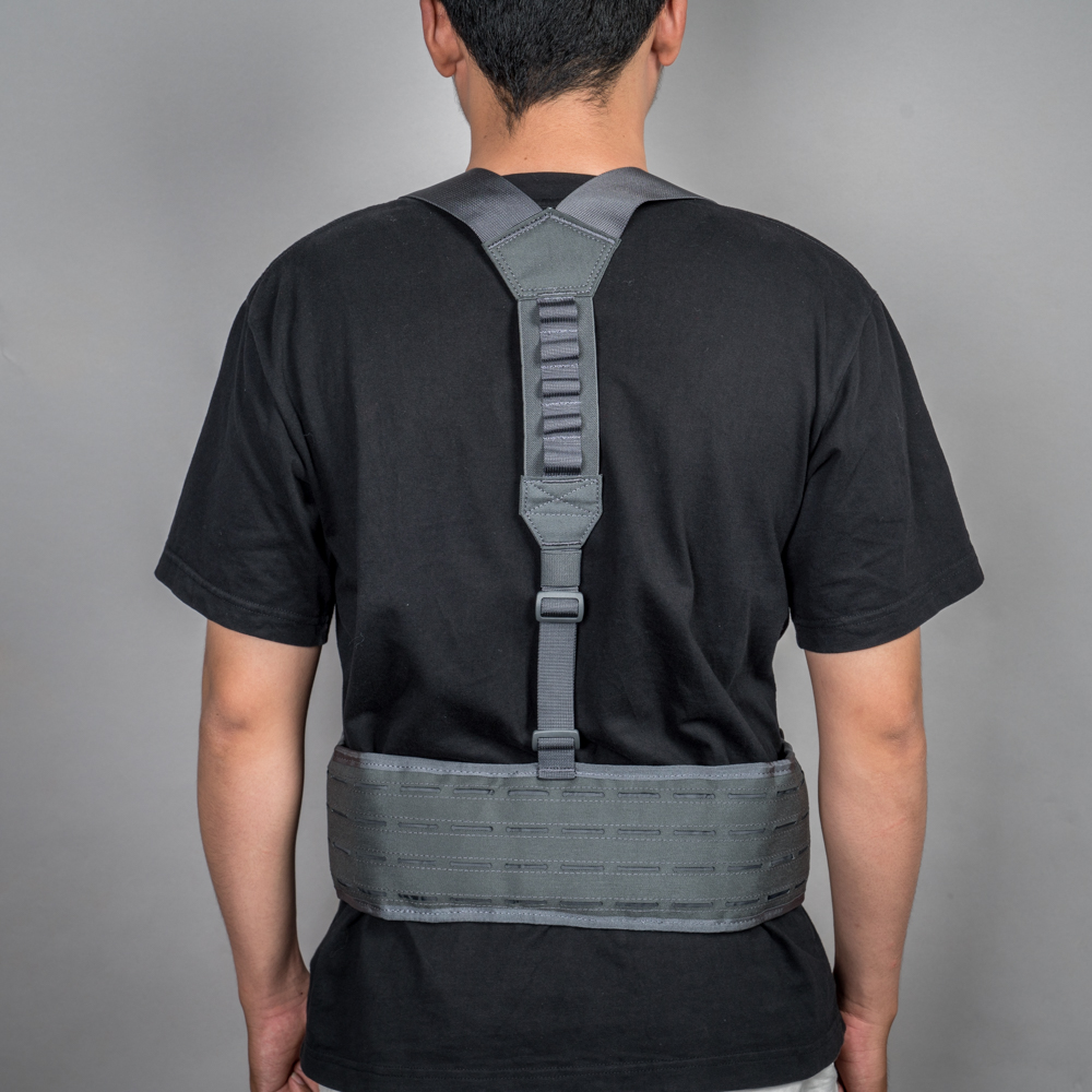 Direct Action ra mắt mẫu balo mới - Dragon Egg Enlarged 12 Bộ phụ kiện có thể sử dụng độc lập. Rất hữu dụng cho dân kỹ thuật