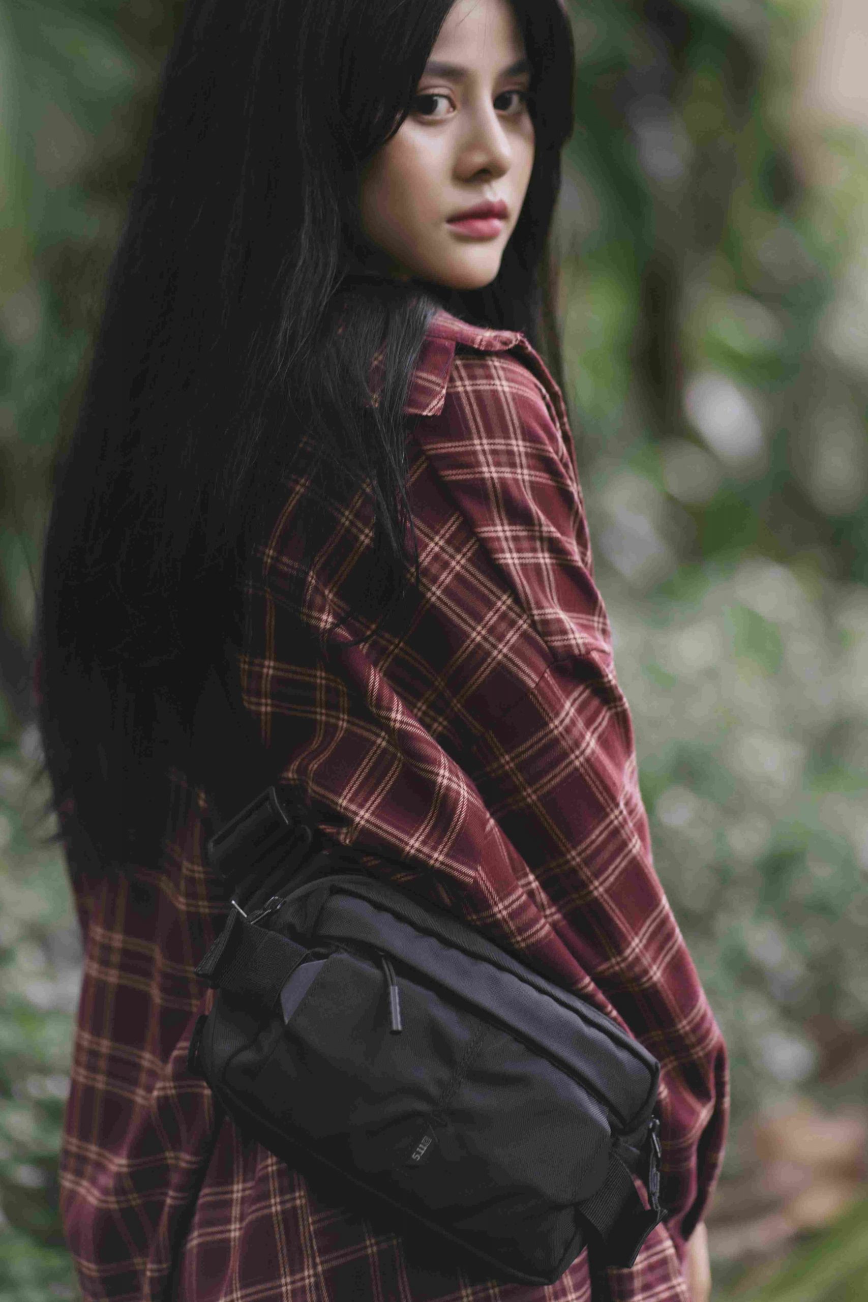 Tại sao 5.11 Tactical LV6 là chiếc túi đeo bán chạy nhất 7 LV6 có hợp với các bạn nữ không?