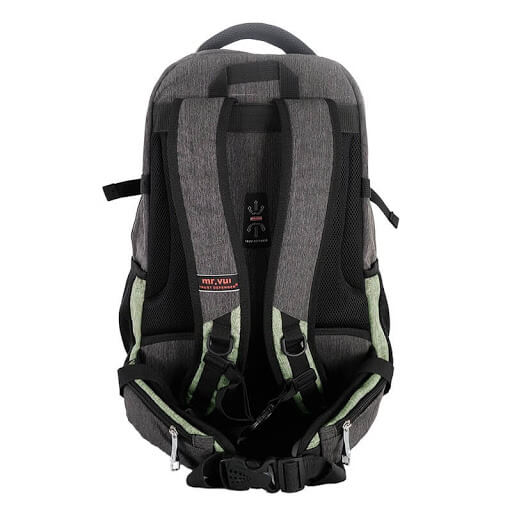 Cách chọn balo chuyên dụng đi phượt chuẩn nhất 2025 13 Balo đi phưaợt cho nữ