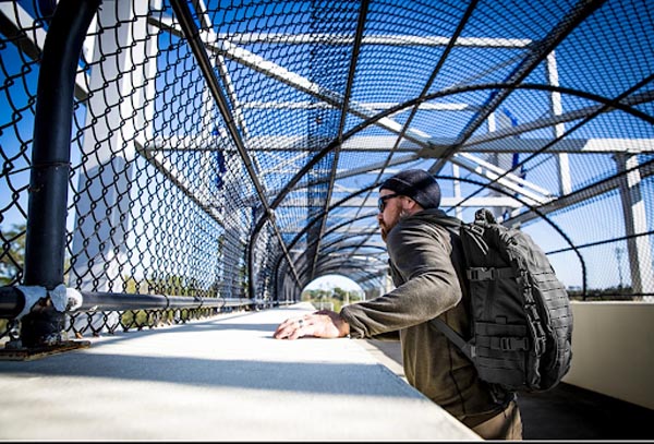 Top 20+ Thương hiệu balo nổi tiếng được ưa chuộng trên toàn thế giới 37 Direct Action phá cách