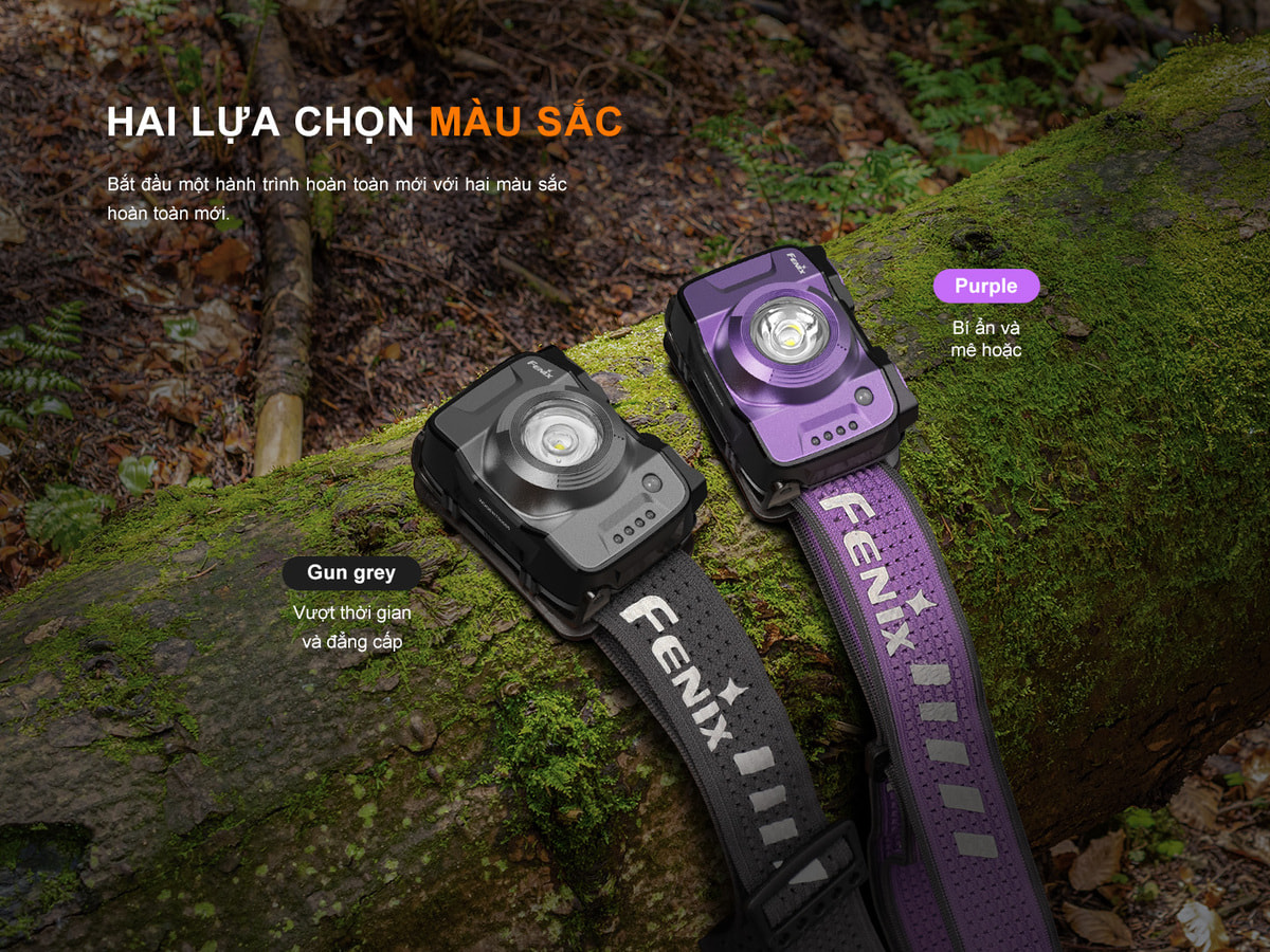 Đèn Pin Fenix HP12R-T 8 HL12R V2.0 E P8 copy Chuyentactical.com