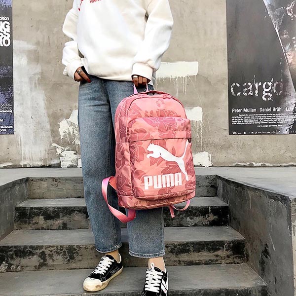 Top 20+ Thương hiệu balo nổi tiếng được ưa chuộng trên toàn thế giới 44 Hãng balo Puma nổi tiếng