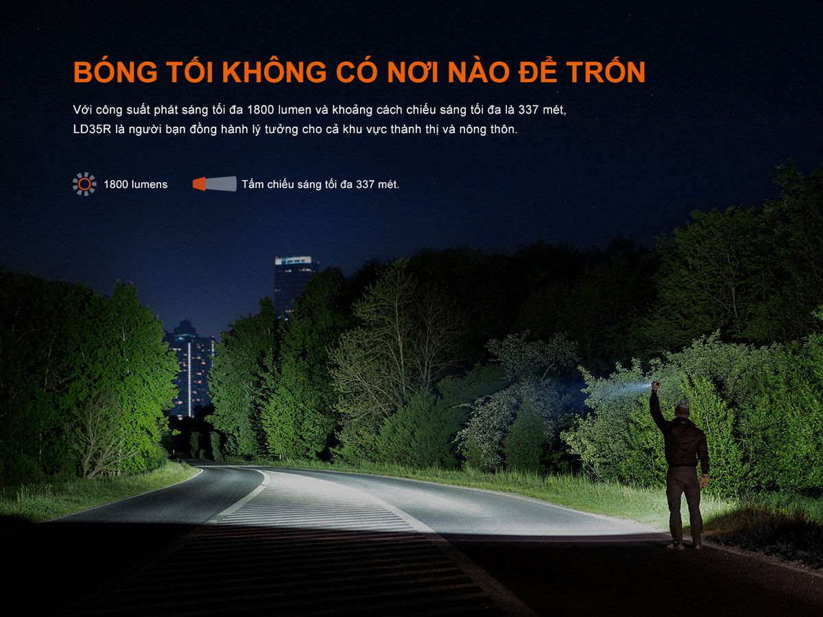 Đèn Pin Fenix LD35R 2 LD35R E 02 copy Chuyentactical.com