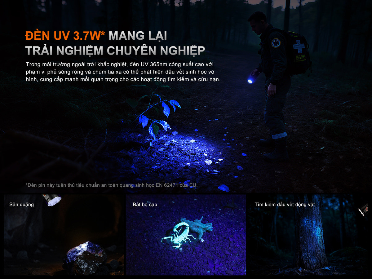 Đèn Pin Fenix LR35R Pro 5 LR35R Pro E 05 copy Chuyentactical.com