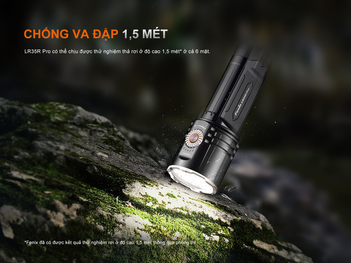 Đèn Pin Fenix LR35R Pro 15 LR35R Pro E 15 copy Chuyentactical.com