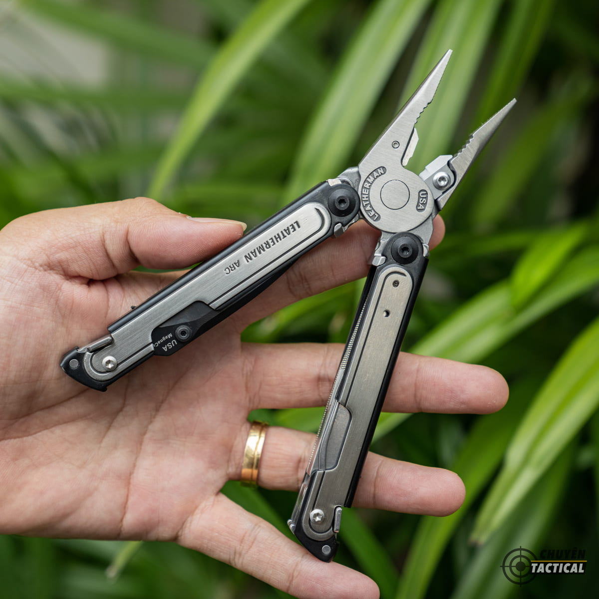 Leatherman Arc|leatherman-arc|leatherman-arc