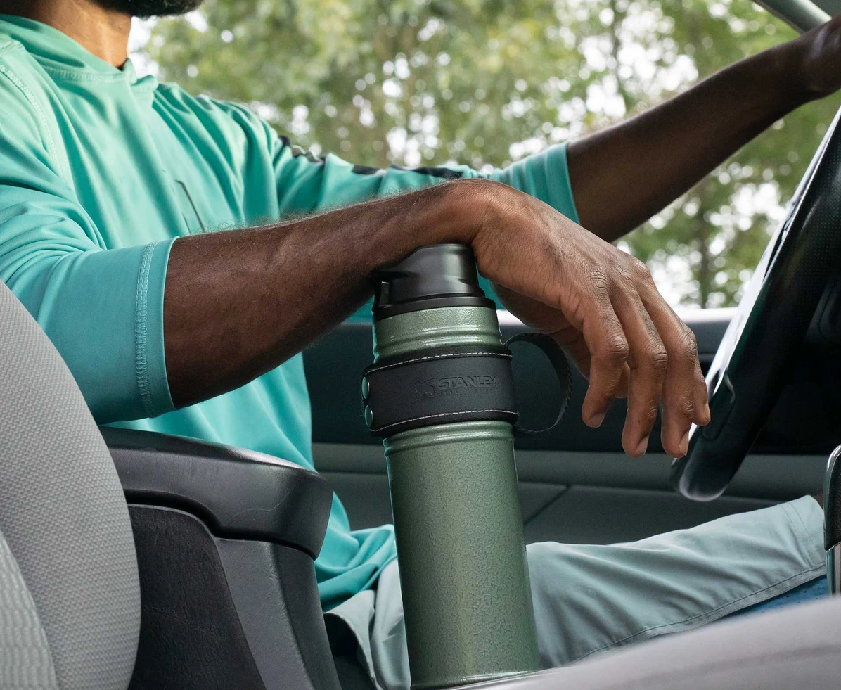 STANLEY: LEGACY SERIES - Kế thừa giá trị 11 Bình giữ nhiệt Stanley Legacy Neverleak™ Travel Mug | 20 oz