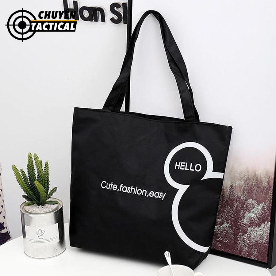 Vải Canvas là gì? Top 13 ứng dụng vải Canvas bạn đã biết chưa? 18 Mẫu túi vải canvas