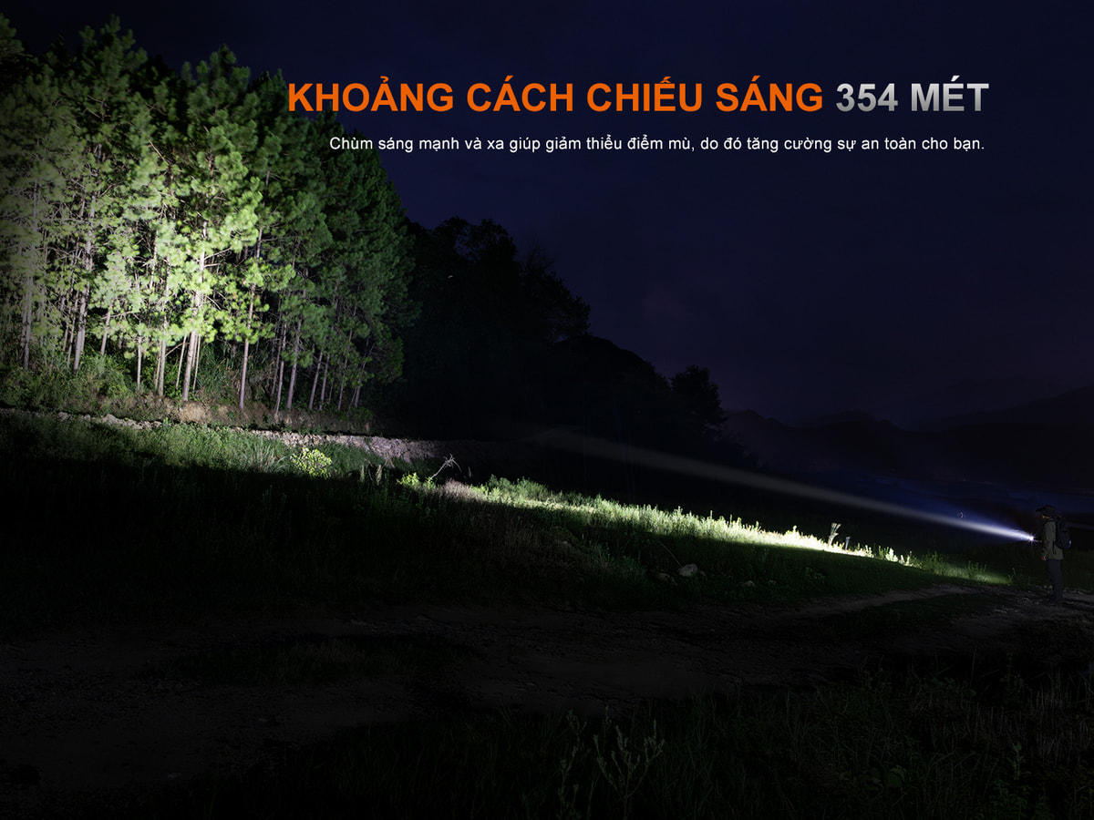 Đèn Pin Fenix PD26R ACE 5 PD26R ACE E 06 copy Chuyentactical.com