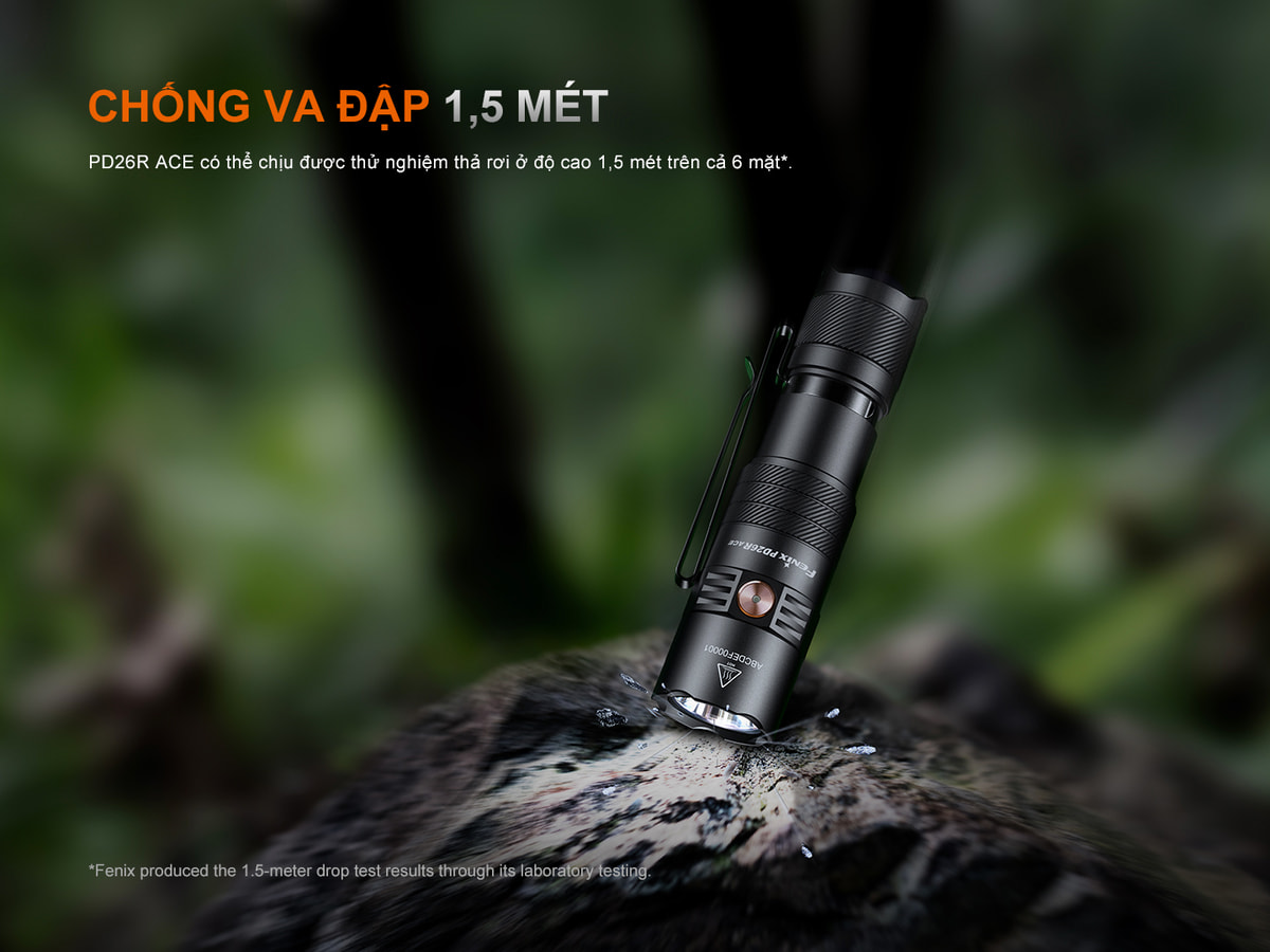 Đèn Pin Fenix PD26R ACE 12 PD26R ACE E 13 copy Chuyentactical.com