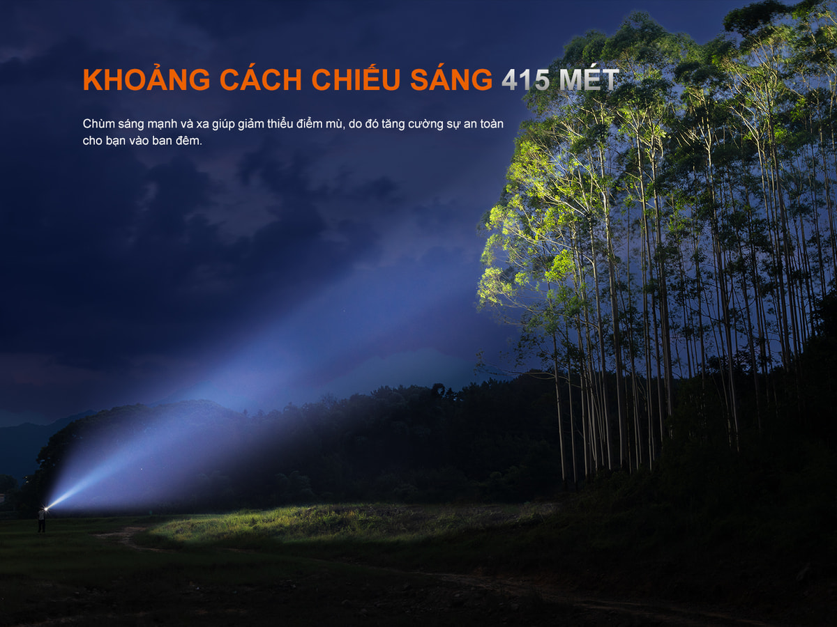 Đèn Pin Fenix PD36R ACE 6 PD36R ACE E 06 copy Chuyentactical.com