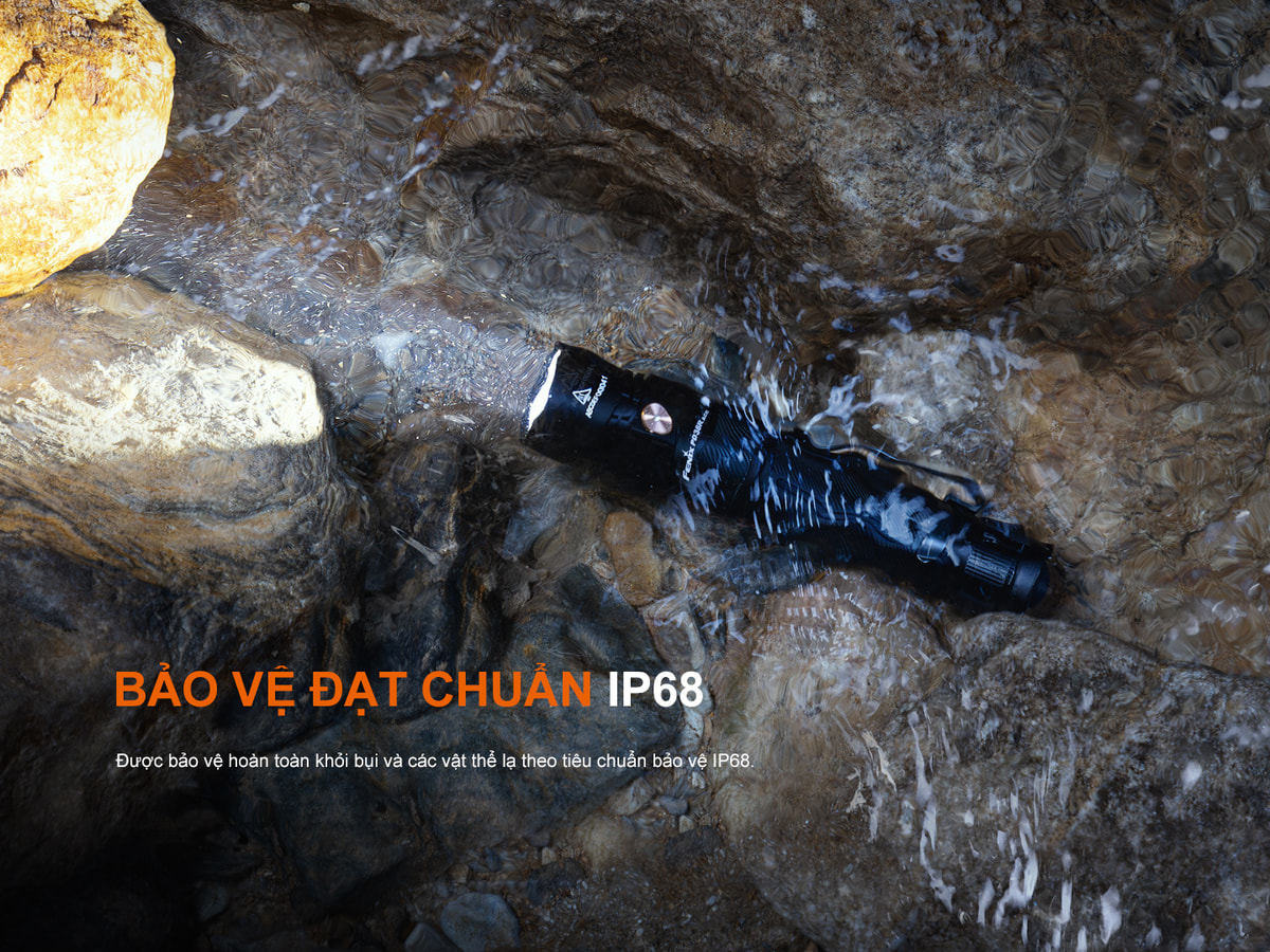 Đèn Pin Fenix PD36R ACE 13 PD36R ACE E 13 copy Chuyentactical.com