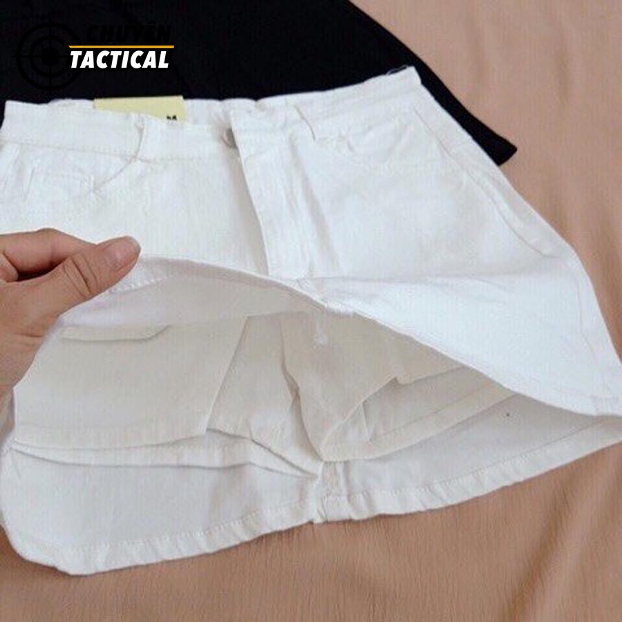 Vải Canvas là gì? Top 13 ứng dụng vải Canvas bạn đã biết chưa? 17 Quần thời trang được làm từ vải Canvas