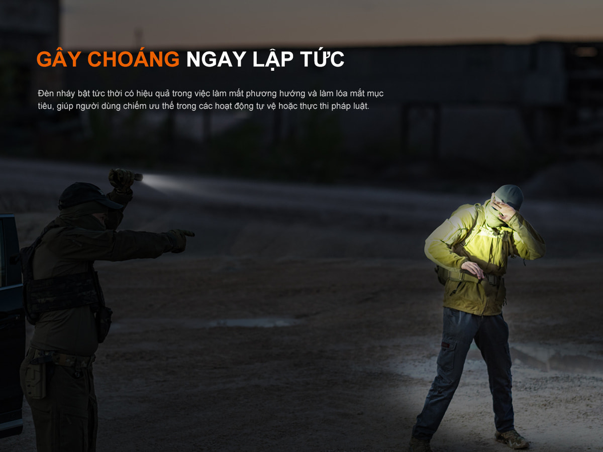 Đèn Pin Fenix TK17 (ARB-L21-6000B) 4 TK17 E 04 copy Chuyentactical.com