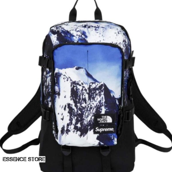 Top 20+ Thương hiệu balo nổi tiếng được ưa chuộng trên toàn thế giới 16 The North Face các hãng balo nổi tiếng