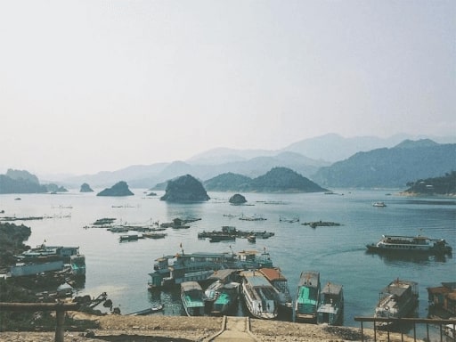 Top 17 điểm cắm trại gần Hà Nội "Cực Chill" được giới trẻ săn đón 27 địa điểm cắm trại tại hà nội