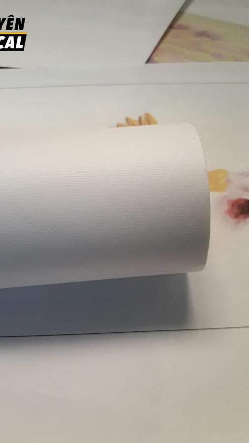 Vải Canvas là gì? Top 13 ứng dụng vải Canvas bạn đã biết chưa? 12 Bạn có thể dùng những cách sau đây để nhận biết Vải Canvas