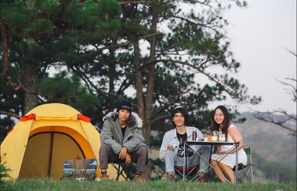 Backpacker là gì? Địa điểm mua phụ kiện du lịch bụi uy tín 16 backpacking nghĩa