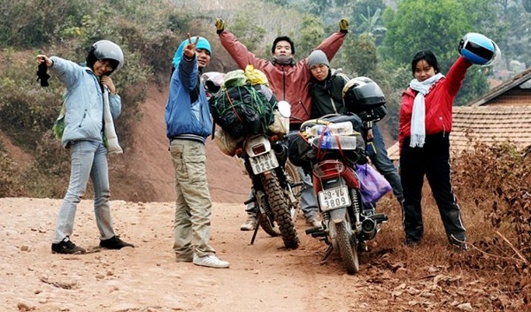 Backpacker là gì? Địa điểm mua phụ kiện du lịch bụi uy tín 10 backpacking