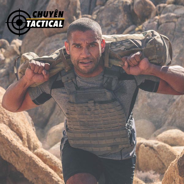 Đôi nét về thương hiệu 5.11 Tactical 6 balo 5.11 Tactical 1