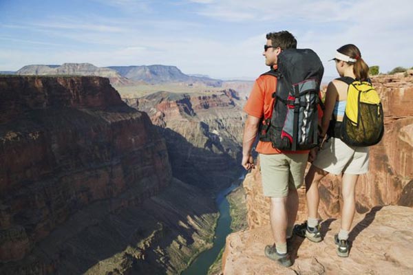 Top 15 Mẫu Balo Du Lịch Giá Rẻ ở TPHCM 6 balo du lịch cho dân phượt