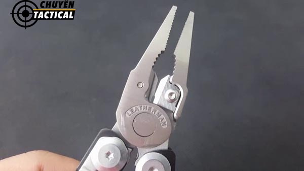 Những điều cần biết khi mua kìm đa năng leatherman cũ 6 bán kìm đa năng leatherman cũ