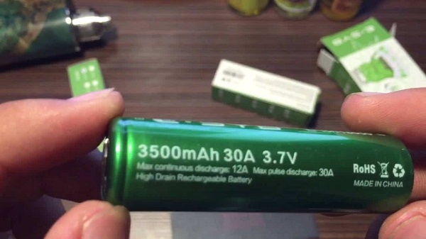 Mạch bảo vệ pin là gì? Nguyên nhân pin cần có mạch bảo vệ 7 bảo vệ pin