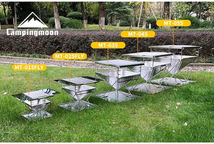 Than không khói là gì? Liệu có ảnh hưởng đến sức khỏe không? 11 bep nuong da ngoai
