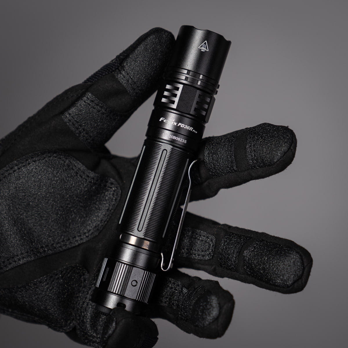 Đèn pin Fenix PD36R Pro Đèn pin Fenix PD36R Pro