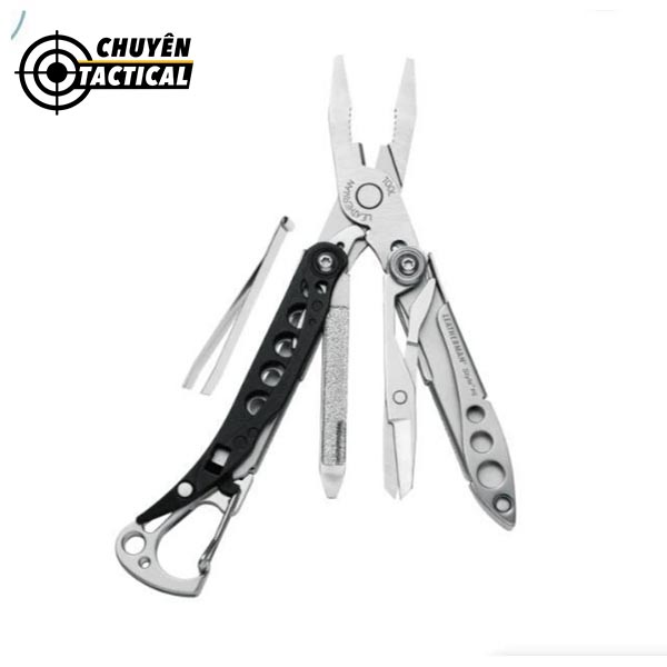 Tìm hiểu về multi tool - Bộ dụng cụ đa năng bỏ túi giá rẻ 17 bộ dụng cụ đa năng multi