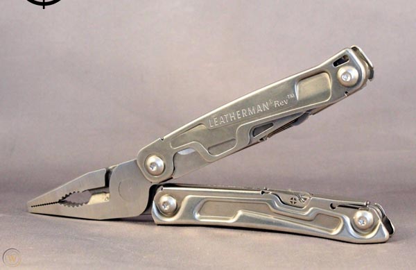 Tìm hiểu về multi tool - Bộ dụng cụ đa năng bỏ túi giá rẻ 8 bộ tool đa năng cao cấp Leatherman nhiều chức năng