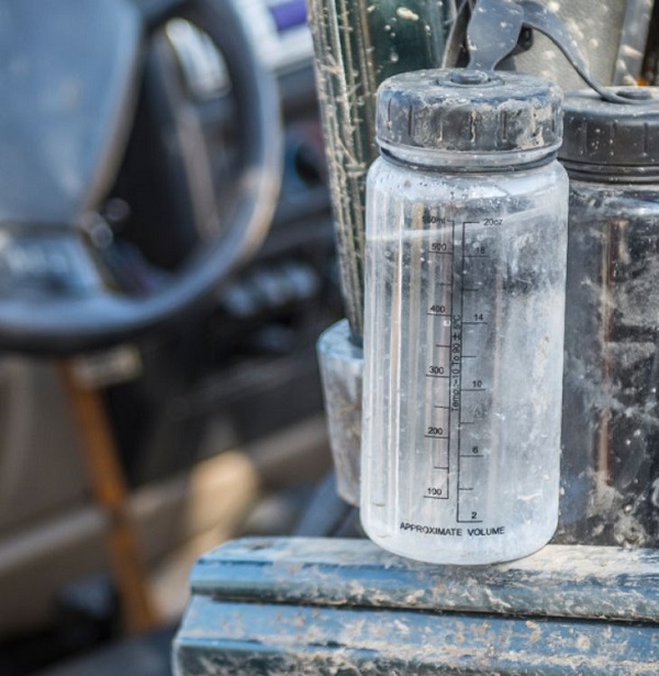 BPA Free là gì? 8 bpa là gì