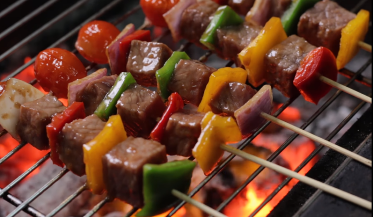 Các món nướng khi đi dã ngoại 8 cac-mon-nuong-khi-di-da-ngoai