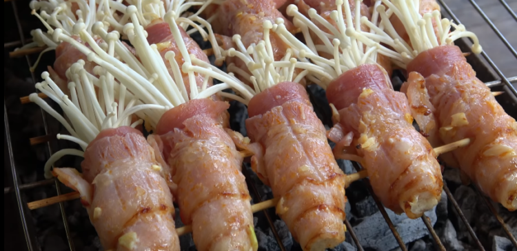 Các món nướng khi đi dã ngoại 9 cac-mon-nuong-khi-di-da-ngoai