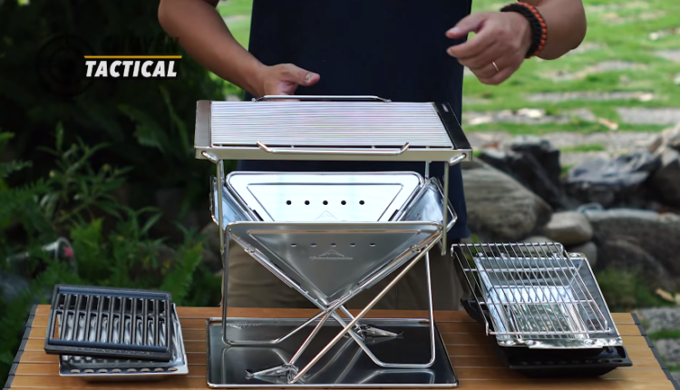 Các món nướng khi đi dã ngoại 7 cac-mon-nuong-khi-di-da-ngoai