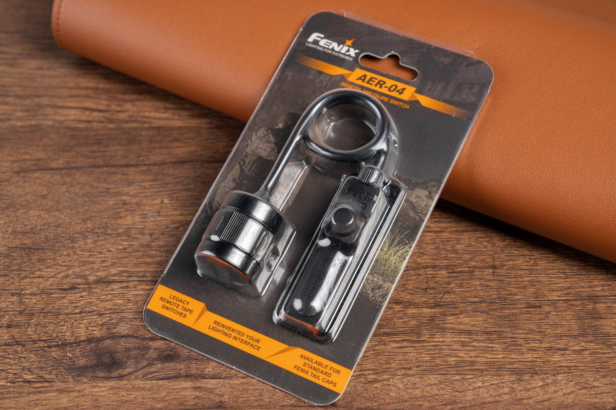 Fenix AER-04 Fenix AER-04