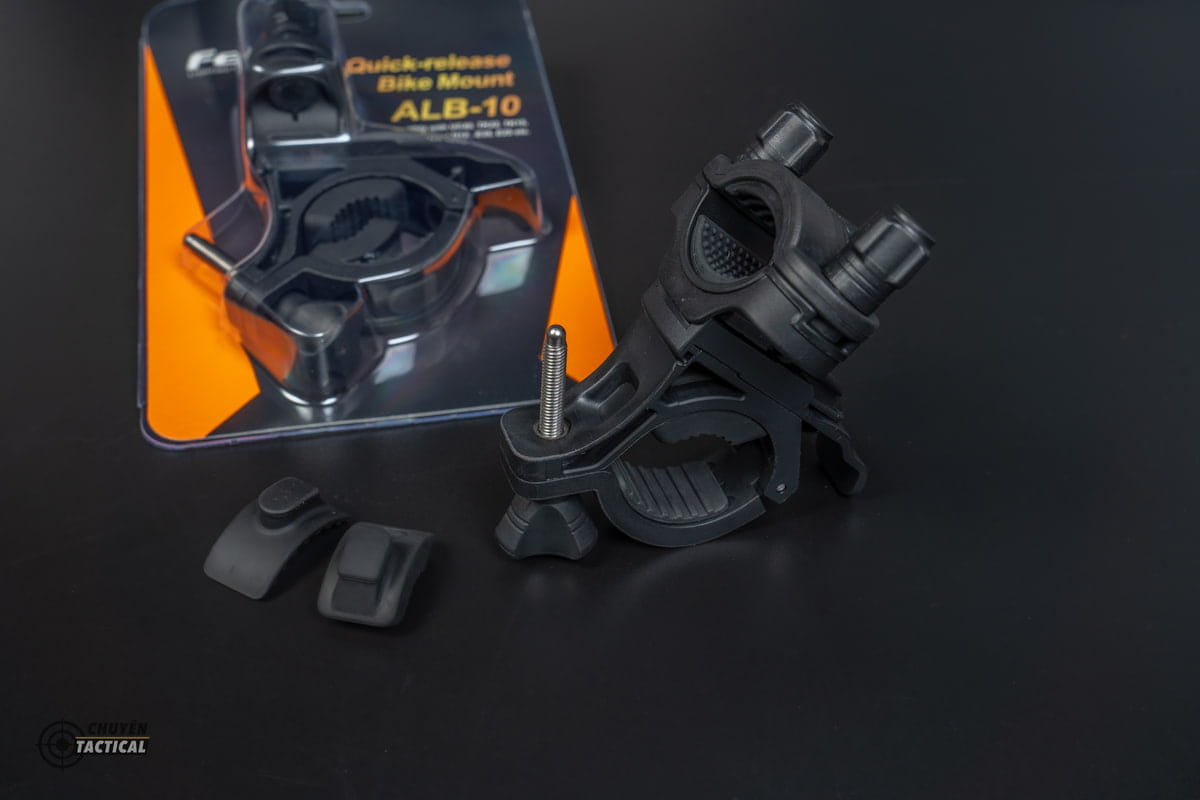 Gá xe đạp Fenix ALB-10 Gá xe đạp Fenix ALB-10