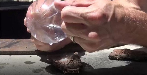 Cách tạo lửa nhanh ngay giữa rừng dân phượt nào cũng phải biết 11 cách tạo lửa bằng nước